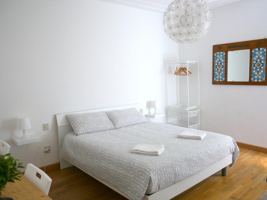 Break And Bed Bed & Breakfast Perugia Bilik gambar