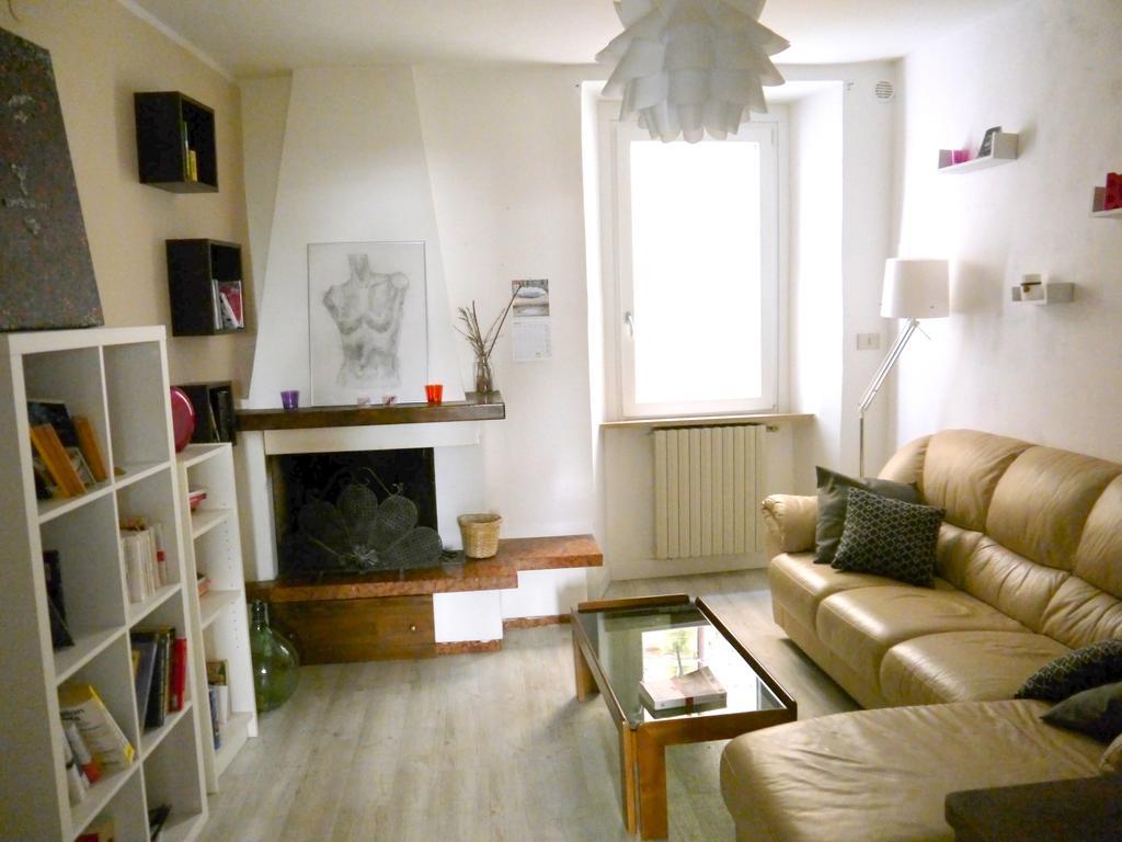 Break And Bed Bed & Breakfast Perugia Luaran gambar