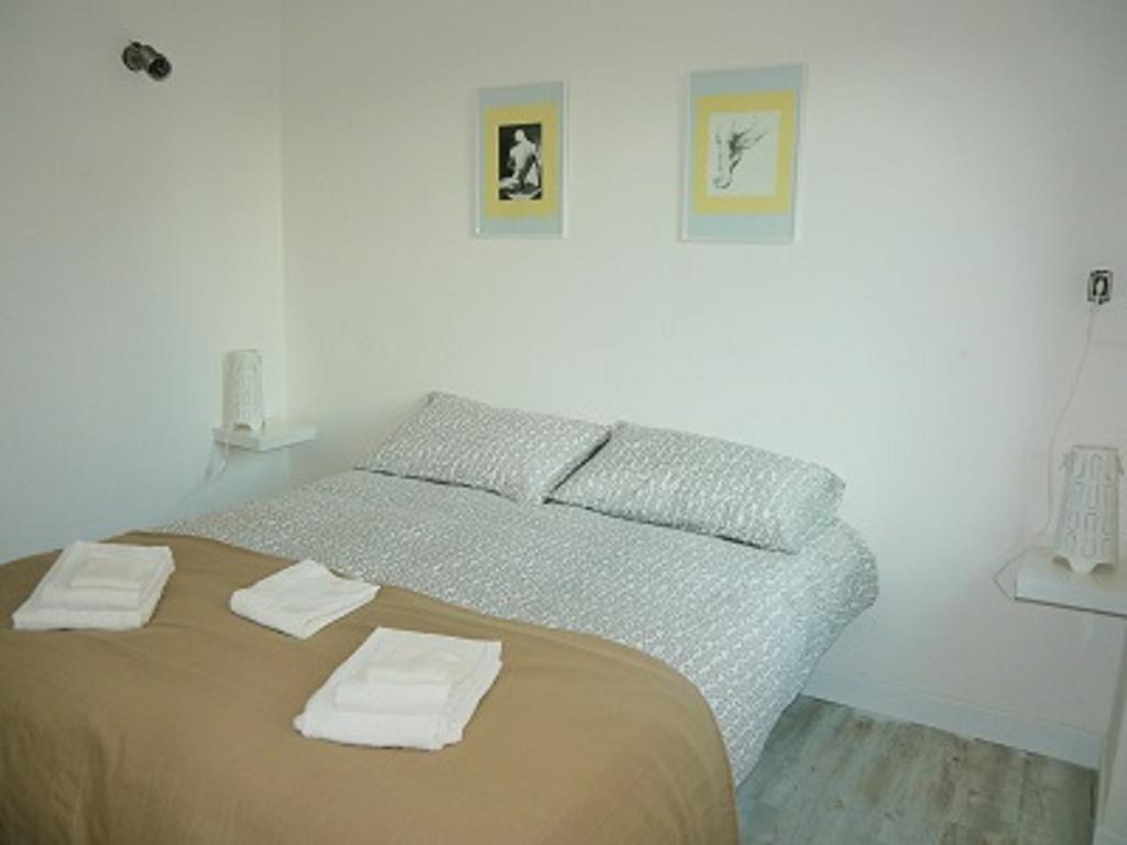 Break And Bed Bed & Breakfast Perugia Bilik gambar