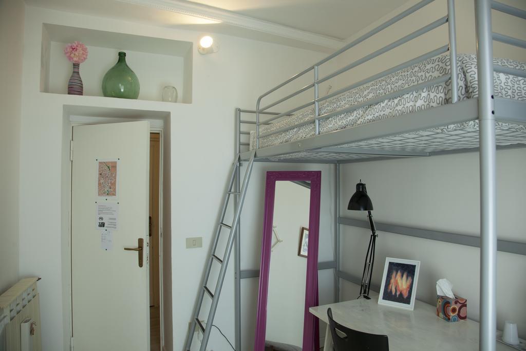 Break And Bed Bed & Breakfast Perugia Luaran gambar