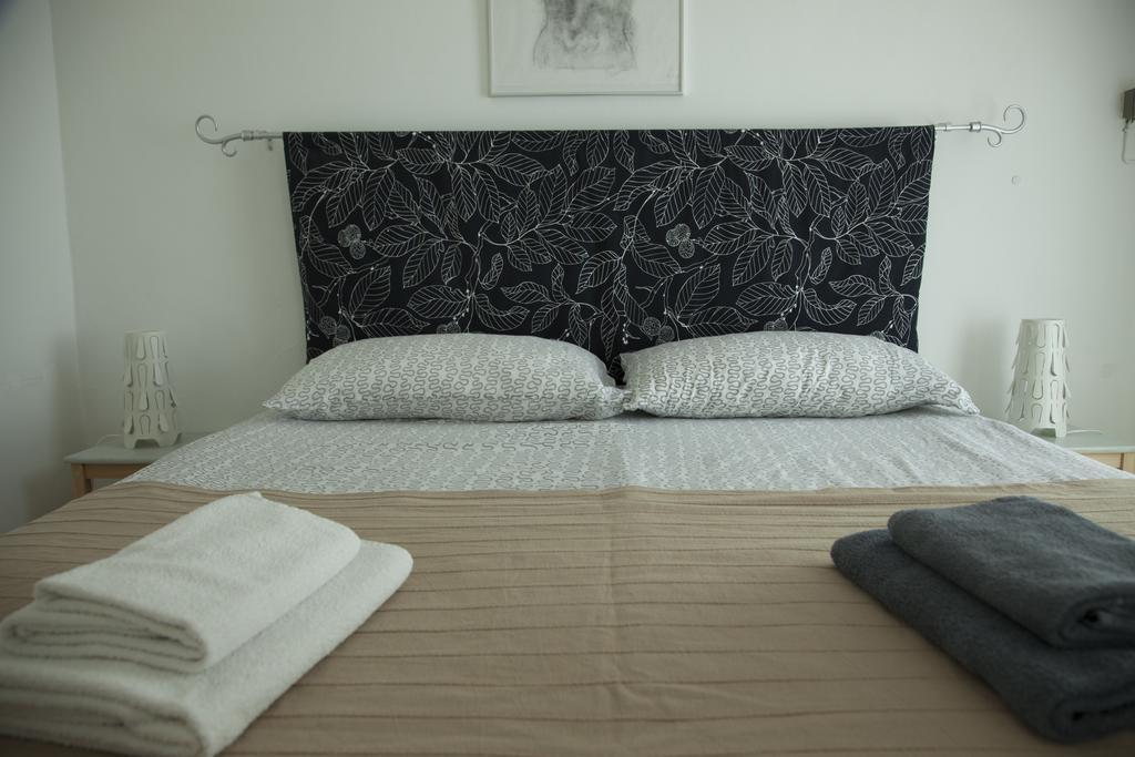 Break And Bed Bed & Breakfast Perugia Luaran gambar