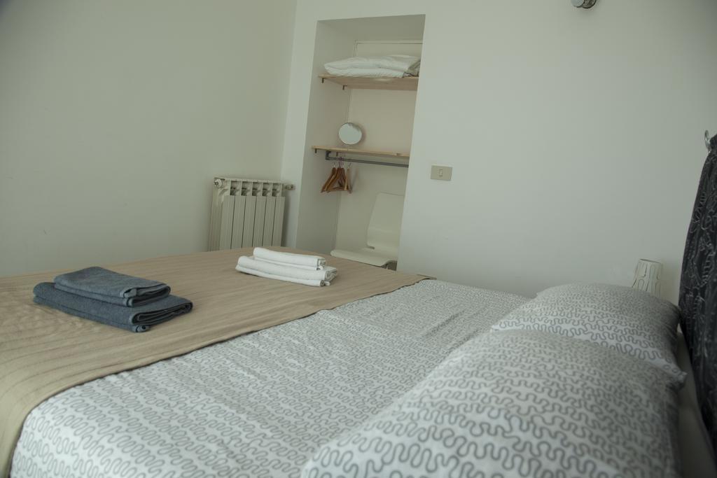 Break And Bed Bed & Breakfast Perugia Luaran gambar