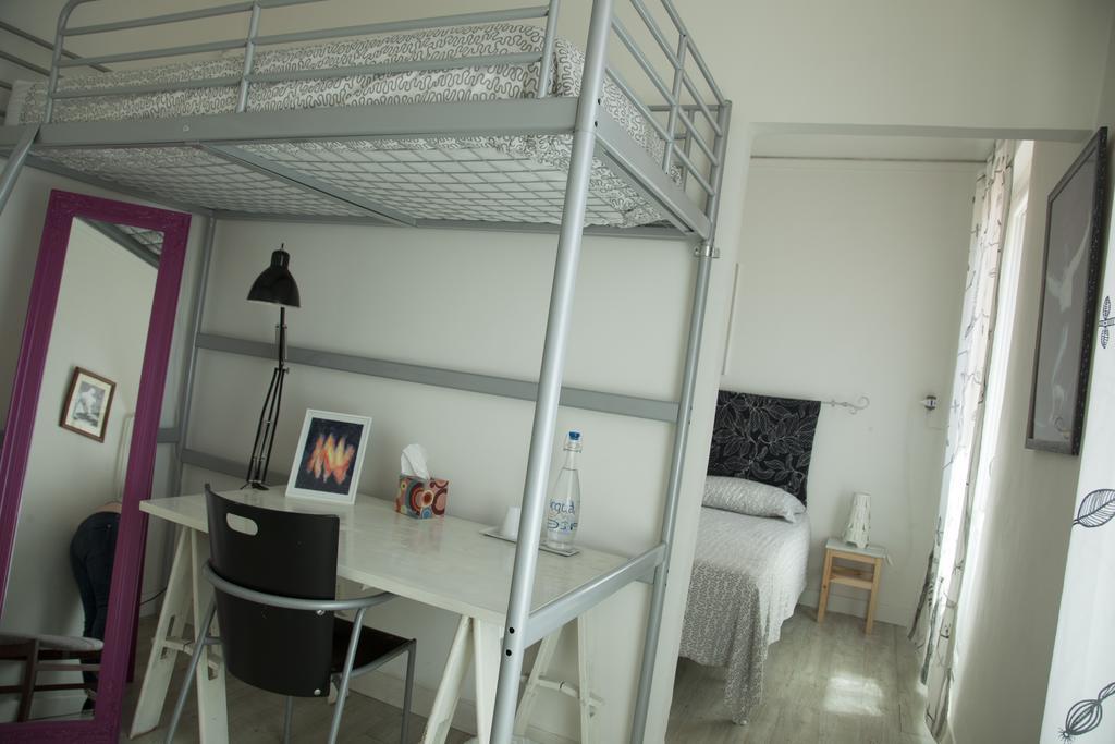 Break And Bed Bed & Breakfast Perugia Luaran gambar
