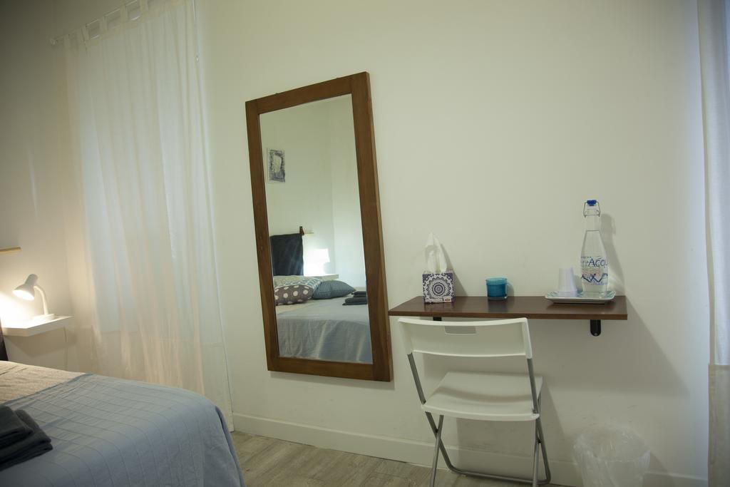 Break And Bed Bed & Breakfast Perugia Luaran gambar