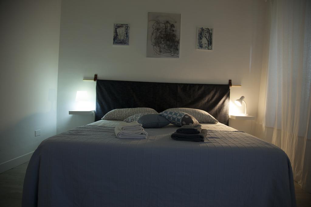 Break And Bed Bed & Breakfast Perugia Luaran gambar