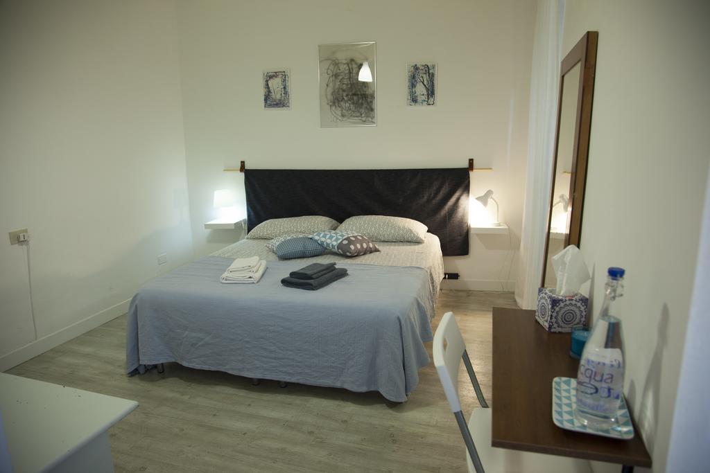 Break And Bed Bed & Breakfast Perugia Luaran gambar