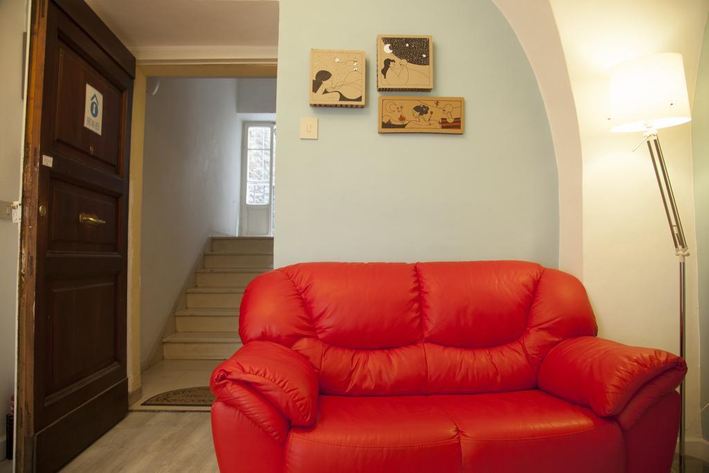 Break And Bed Bed & Breakfast Perugia Luaran gambar