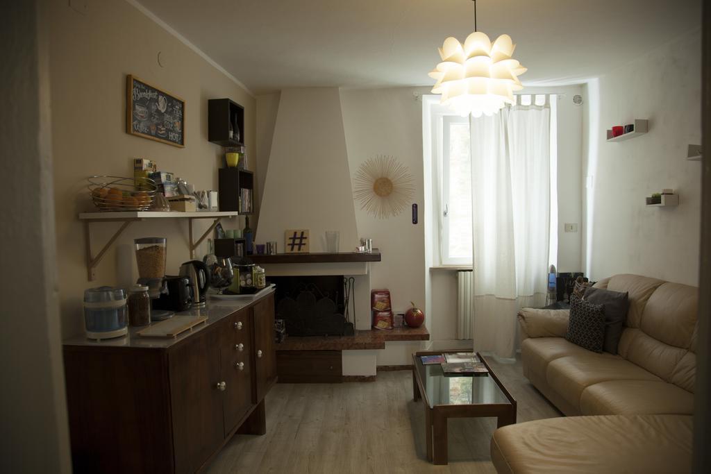 Break And Bed Bed & Breakfast Perugia Luaran gambar