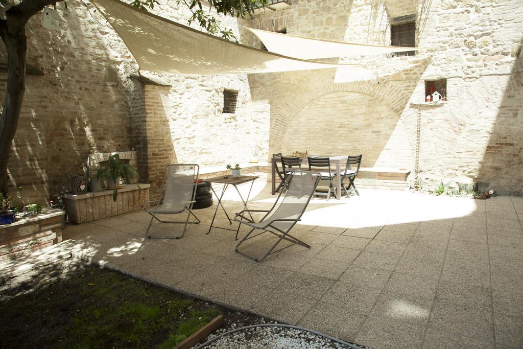 Break And Bed Bed & Breakfast Perugia Luaran gambar