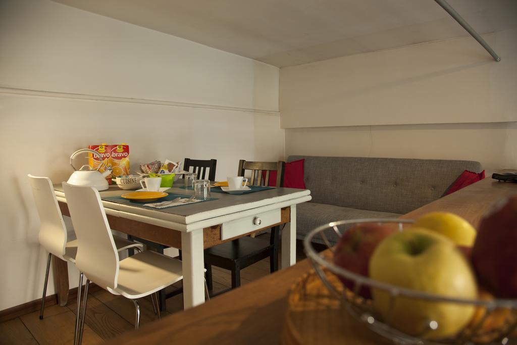 Break And Bed Bed & Breakfast Perugia Luaran gambar