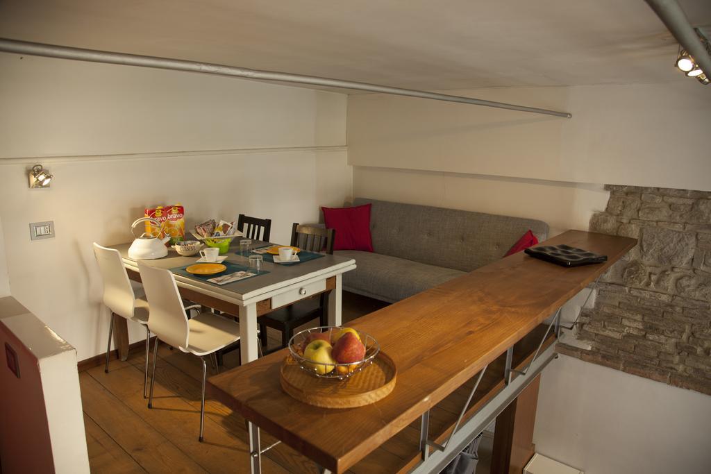 Break And Bed Bed & Breakfast Perugia Luaran gambar