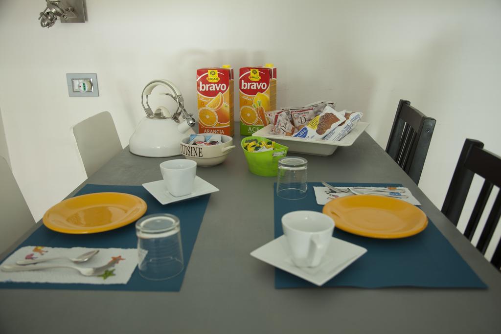 Break And Bed Bed & Breakfast Perugia Luaran gambar