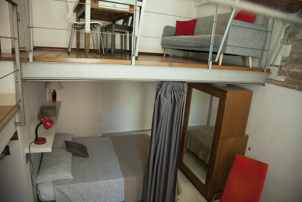 Break And Bed Bed & Breakfast Perugia Luaran gambar