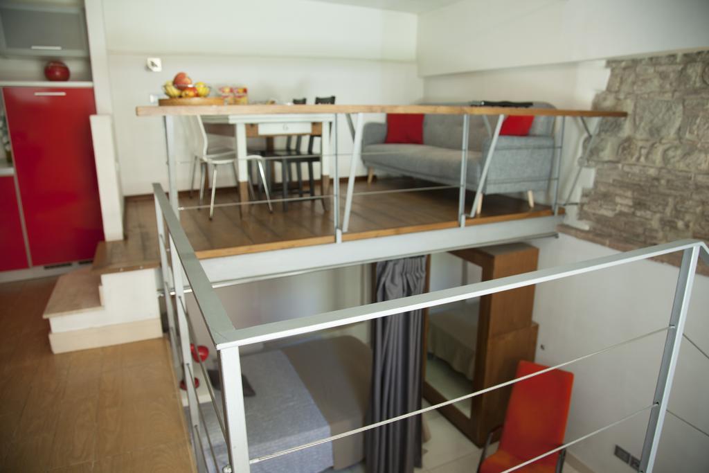 Break And Bed Bed & Breakfast Perugia Luaran gambar
