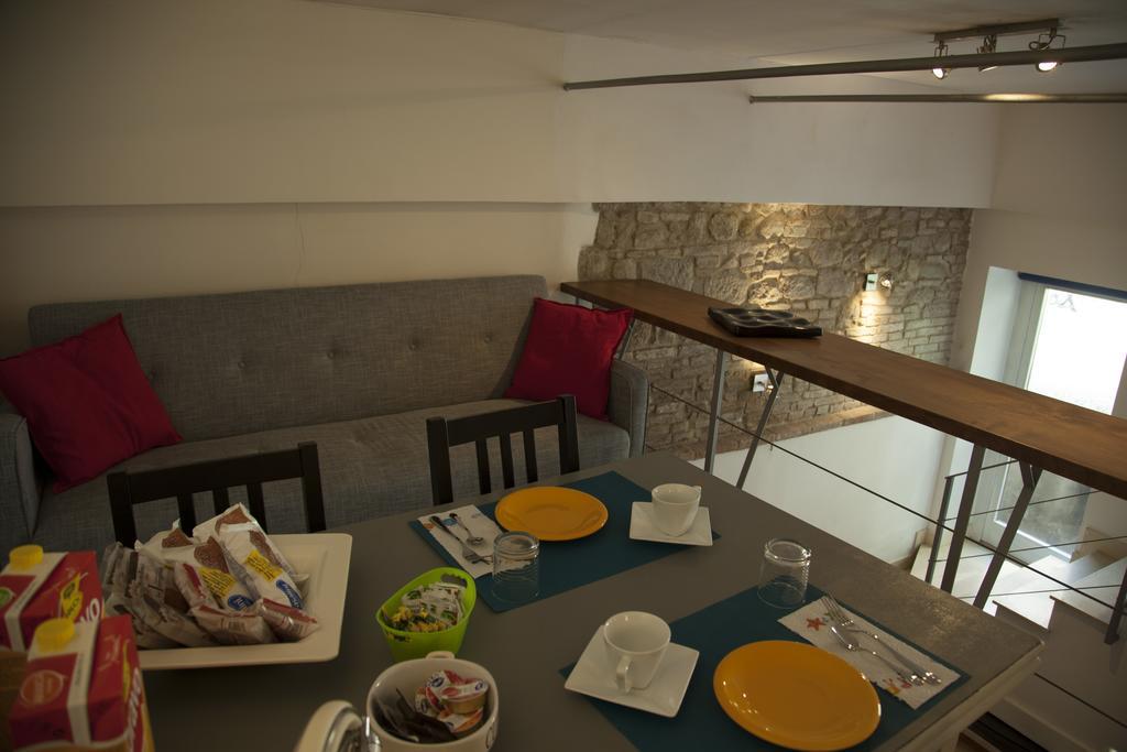 Break And Bed Bed & Breakfast Perugia Luaran gambar