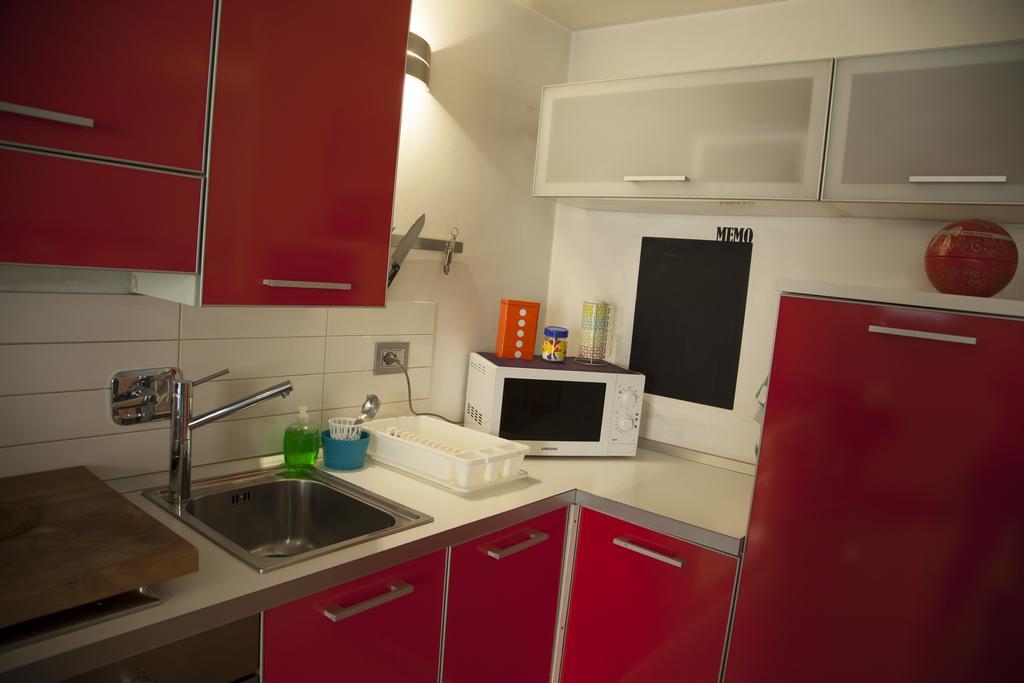 Break And Bed Bed & Breakfast Perugia Luaran gambar