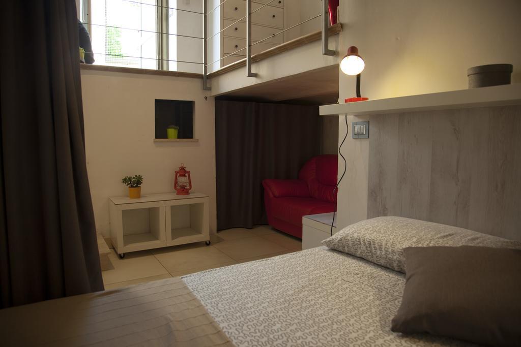 Break And Bed Bed & Breakfast Perugia Luaran gambar
