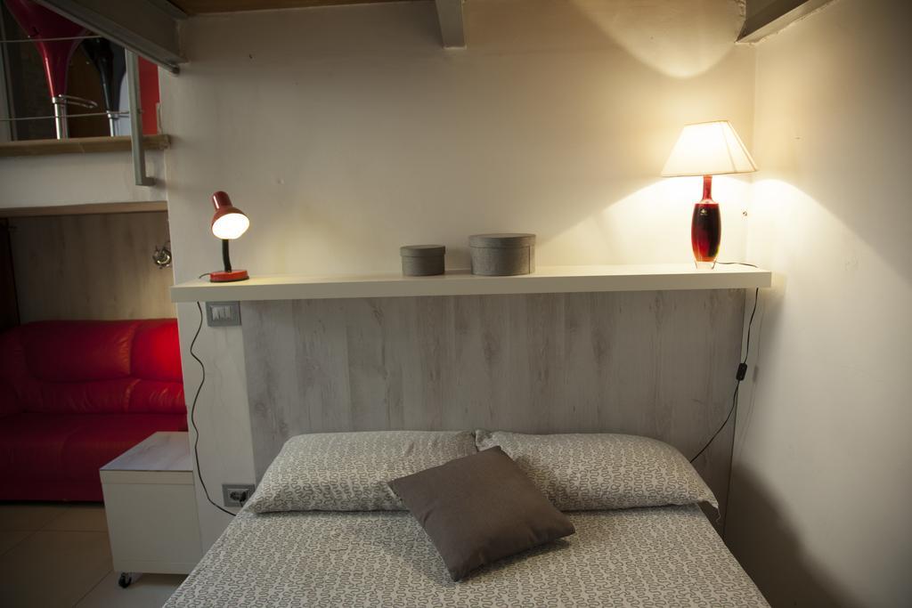 Break And Bed Bed & Breakfast Perugia Luaran gambar