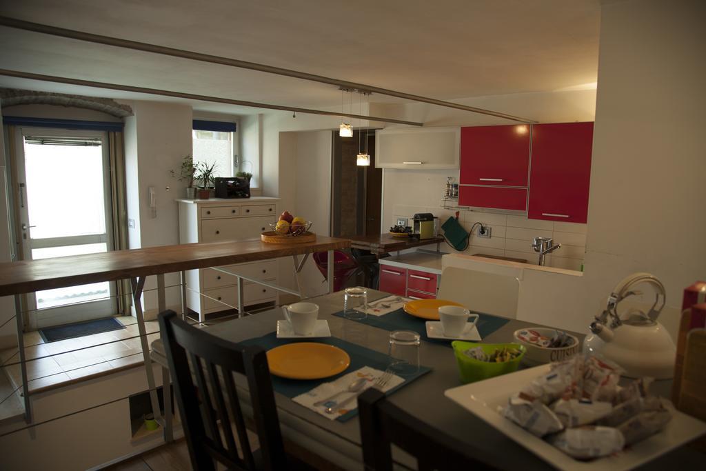 Break And Bed Bed & Breakfast Perugia Luaran gambar