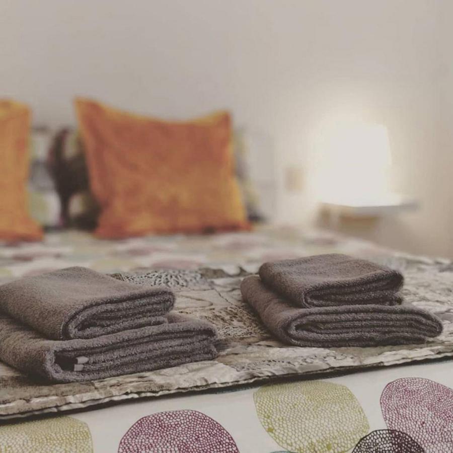 Break And Bed Bed & Breakfast Perugia Luaran gambar