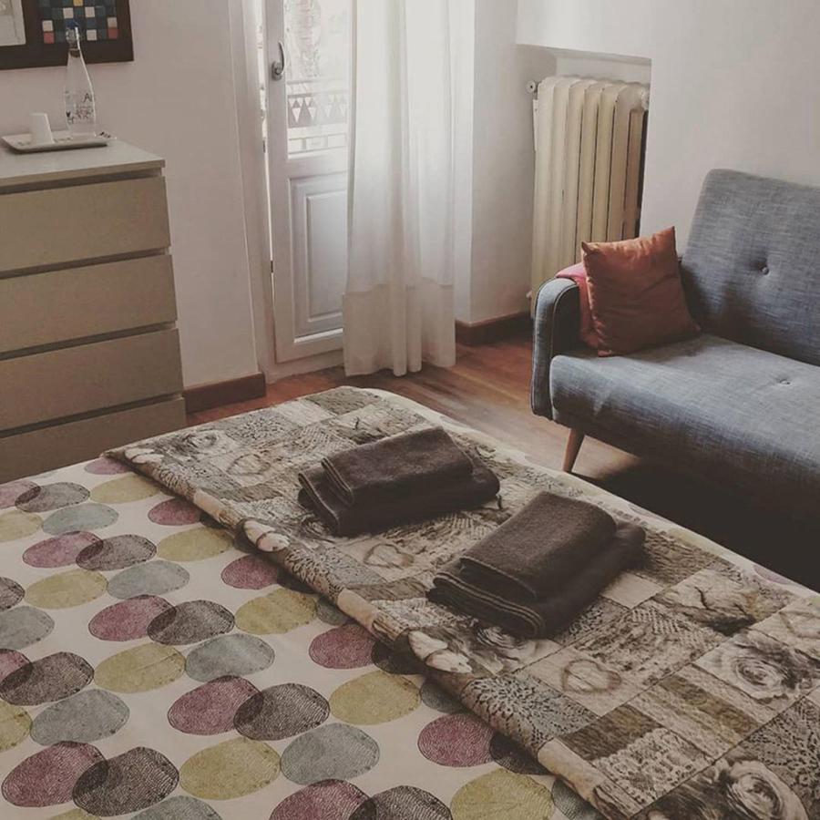 Break And Bed Bed & Breakfast Perugia Luaran gambar