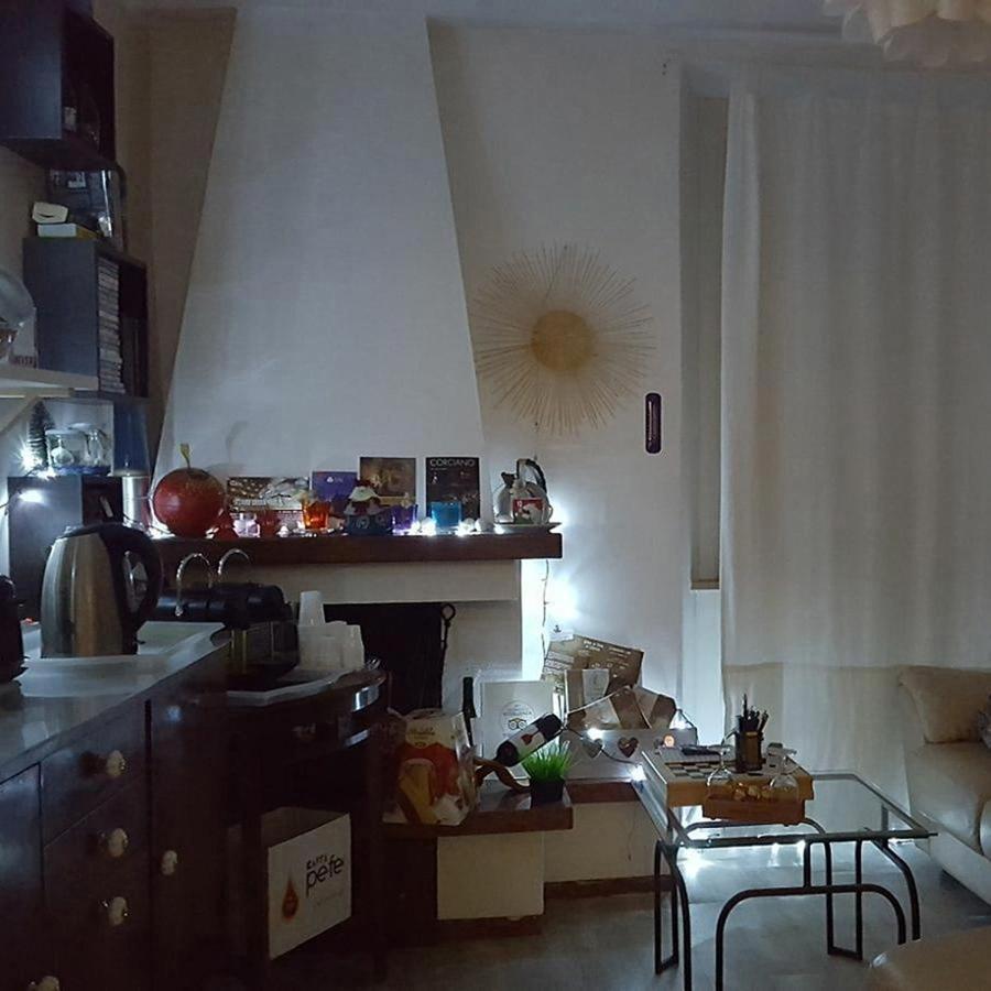 Break And Bed Bed & Breakfast Perugia Luaran gambar